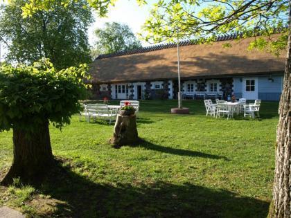 Отель Vanatoa Tourism Farm