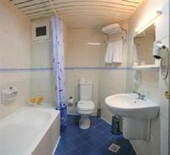 Отель Ankara Ogulturk Hotel
