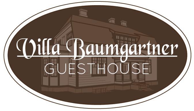 Апартаменты Villa Baumgartner