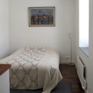 Апартаменты Villa Lundmark