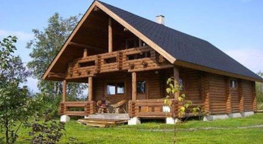 Апартаменты Villa Nicholas