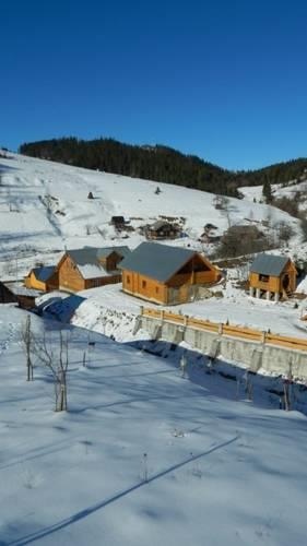 Гостевой дом Вилла Виват