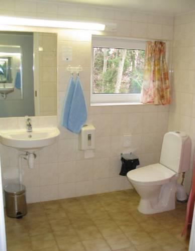 Отель Waide Motel