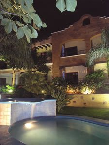 La Casa de Adobe Suites