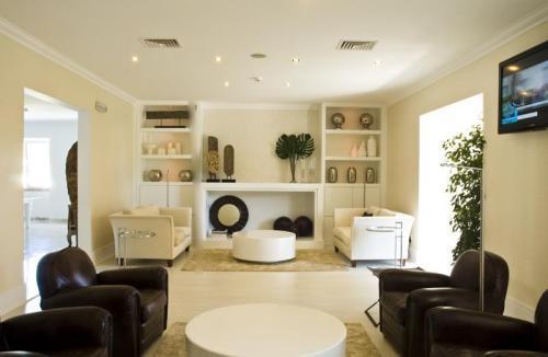 Отель Amazónia Estoril Hotel