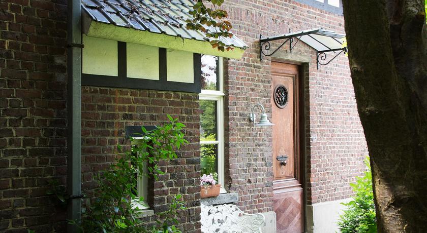 Мини-отель B&B Ter Poele