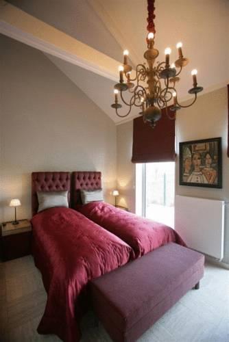Мини-отель Hostellerie Karekietenhof