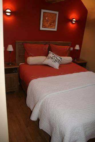 Мини-отель B&B Aux Anges