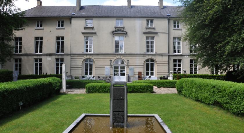Мини-отель B&B Haras De L'Orneau