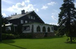 Отель Dolesca Park Hotel