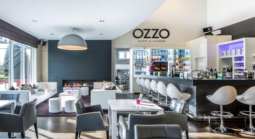 Отель Hotel Beveren