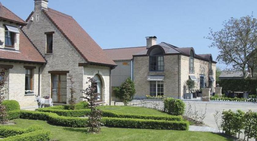Мини-отель B&B Bertem Natuur