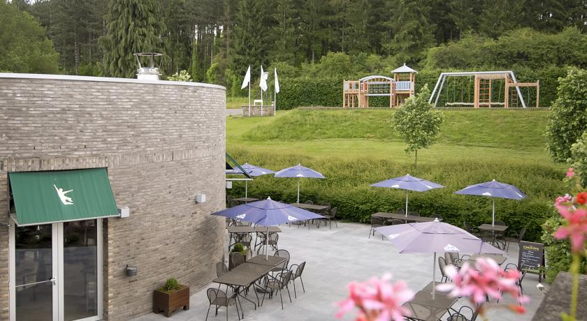 Отель Dennenheuvel - Mont-Des-Pins