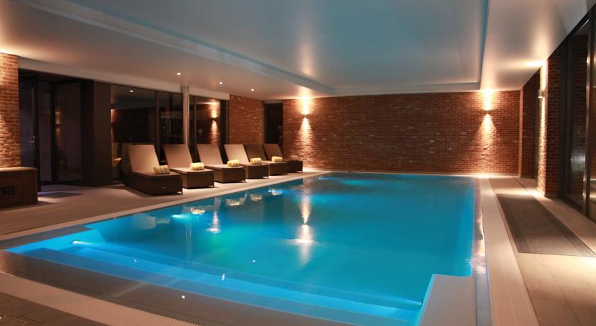 Отель Hotel Callecanes