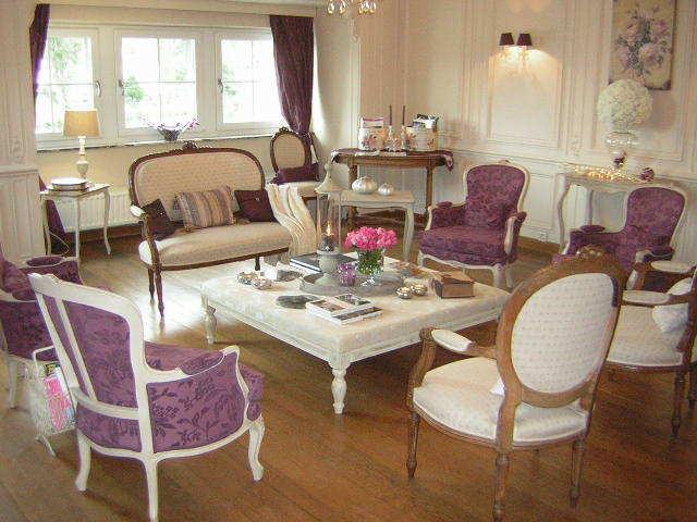 Мини-отель B&B Le Manoir Ivoire