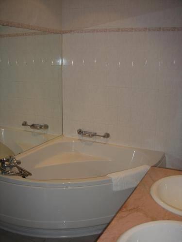Отель Villa Gracia