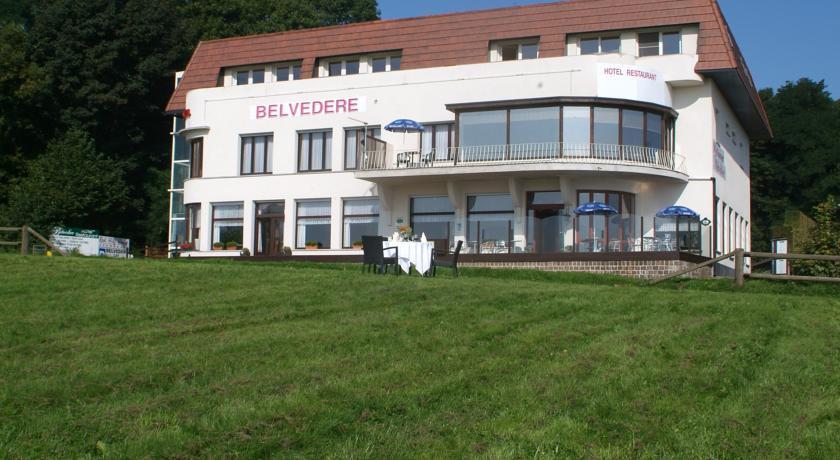 Отель Belvedere