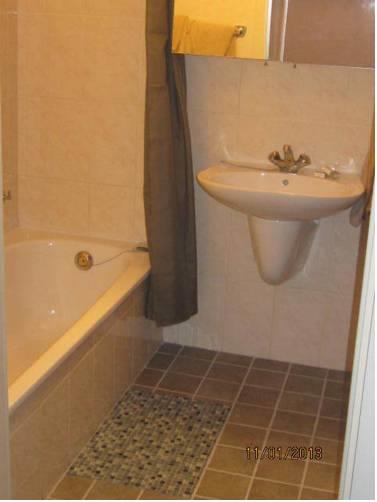 Отель Hotel Westendia