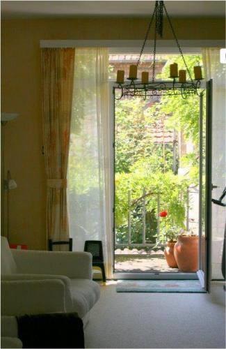 Апартаменты B&B Montana