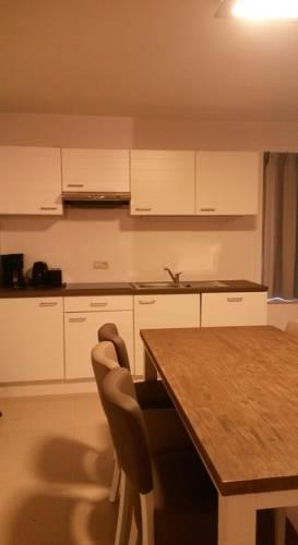 Апартаменты Holiday Suites De Panne