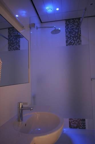 Отель Hotel Cajou