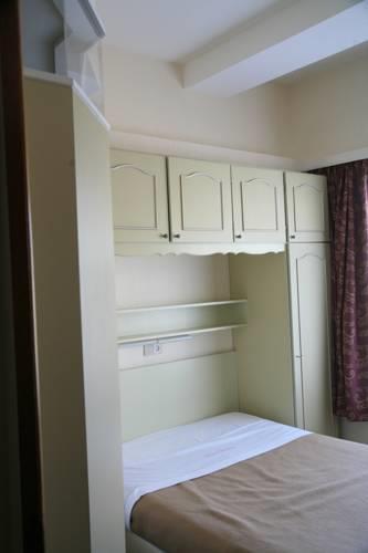 Отель Hotel Europe & Sole Mio Cottage