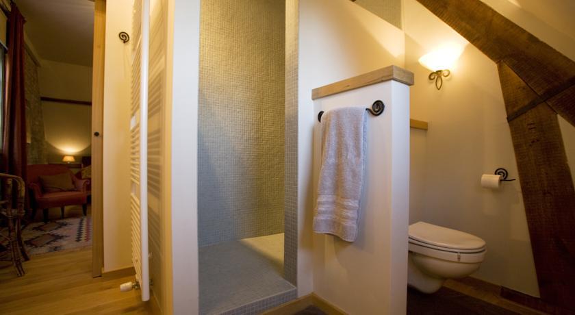 Мини-отель B&B Willow Lodge