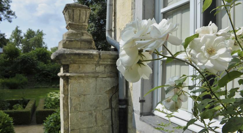 Отель Hotel Huize Poswick