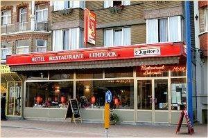 Отель Hotel Lehouck