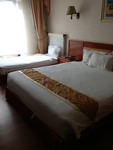 Отель Best Western Zimmer Hotel