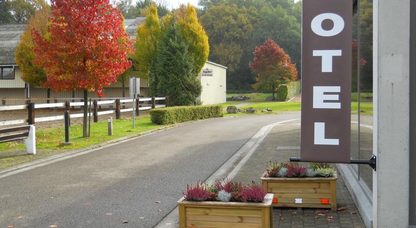 Отель Le Relais De La Haute Sambre