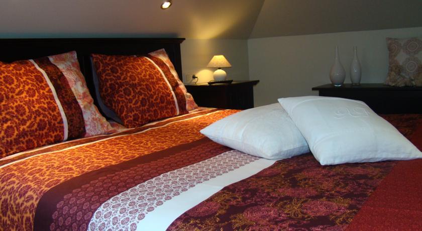 Мини-отель B&B Sogni d'oro