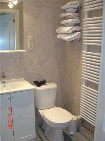 Мини-отель B&B La Mosane