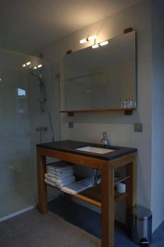 Отель Hostellerie De Biek