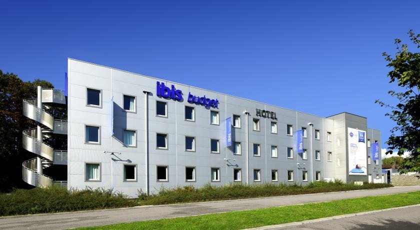 Отель Etap Hotel Aachen Raeren Grenze