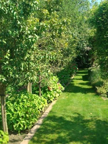 Мини-отель B&B Charming Escape
