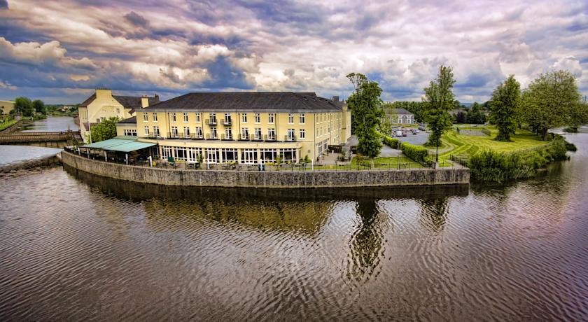 Kilkenny Rivercourt