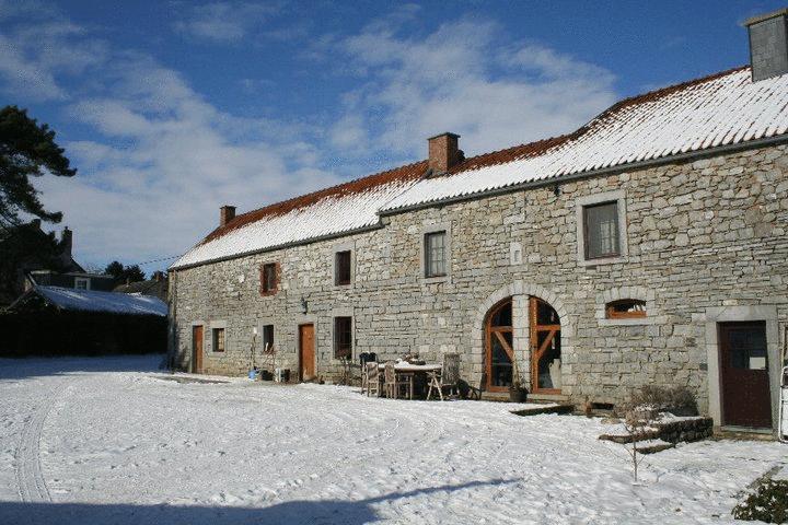 Мини-отель B&B Chession