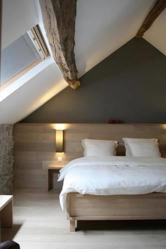 Мини-отель B&B L'Echappée Belle