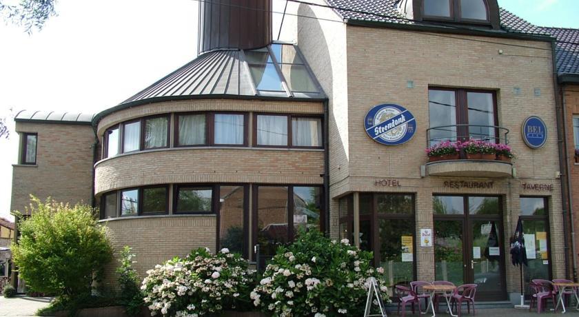 Отель Alsput Hotel