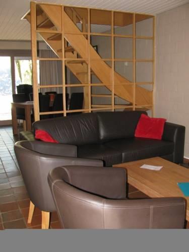 Апартаменты Holiday Suites Hengelhoef - Domein Hengelhoef