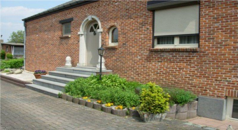 Мини-отель B&B Appelkers