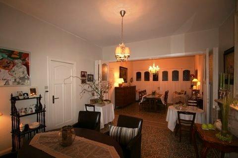 Мини-отель B&B Ter Brugge