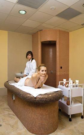 Отель Hotel Skalite