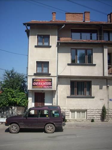 Гостевой дом Guest House Drakite