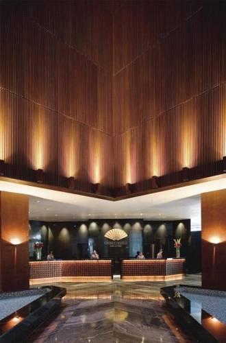 Mandarin Oriental, Singapore
