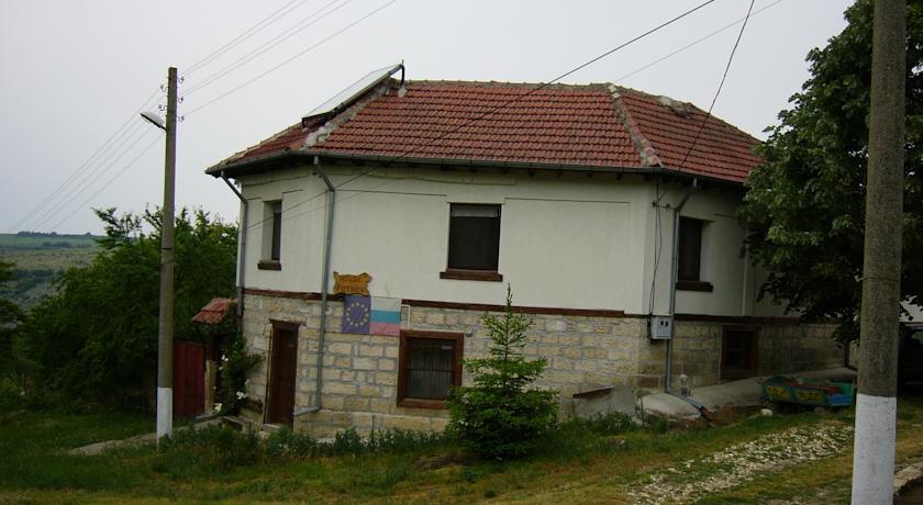 Гостевой дом Guest House Petrova