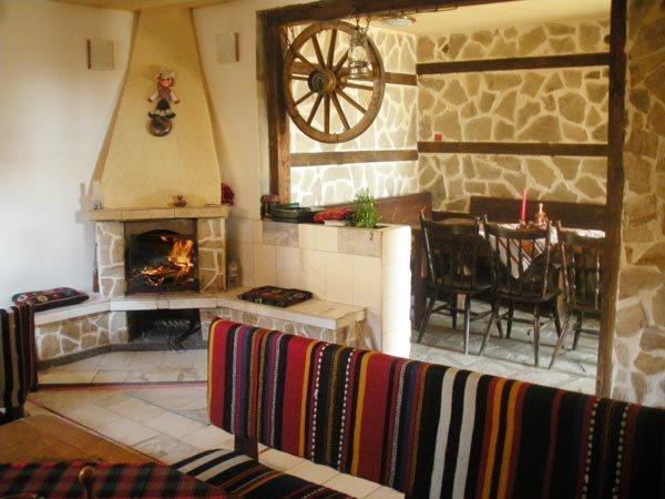 Отель Asenov Hotel