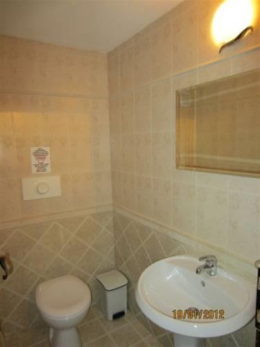 Отель Hotel Fenerite