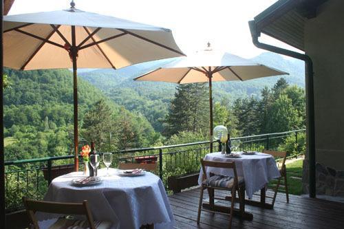 Гостевой дом Rila Guesthouse